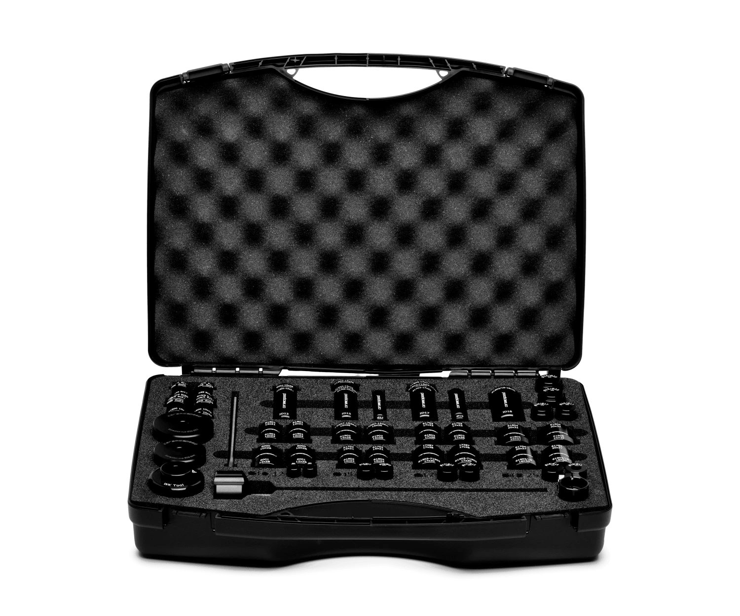 CERAMICSPEED Wheel Bearing Press Tool Kit 5 CERAMICSPEED Wheel Bearing Press Tool Kit - Image 3