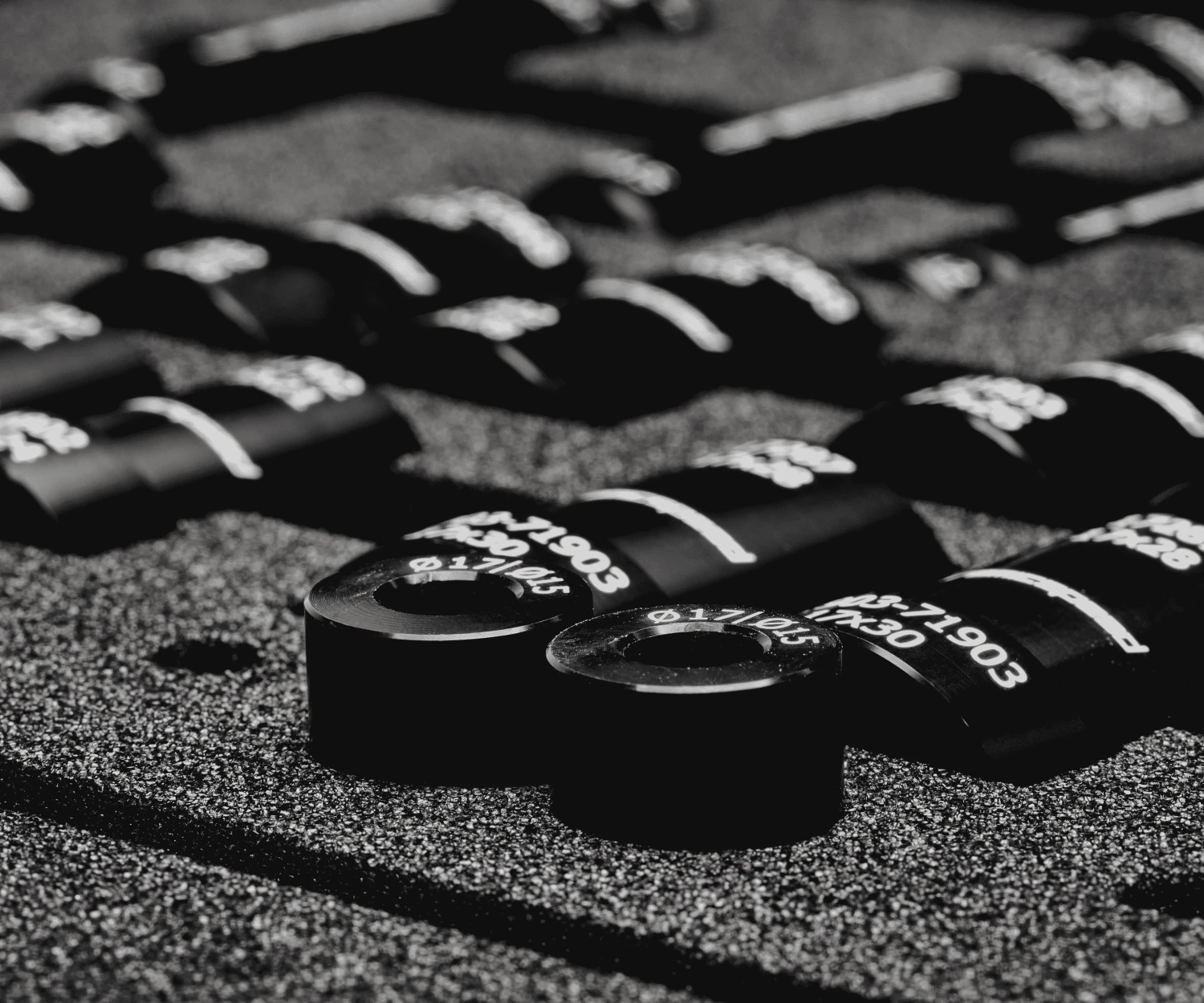 CERAMICSPEED Wheel Bearing Press Tool Kit 6 CERAMICSPEED Wheel Bearing Press Tool Kit - Image 4