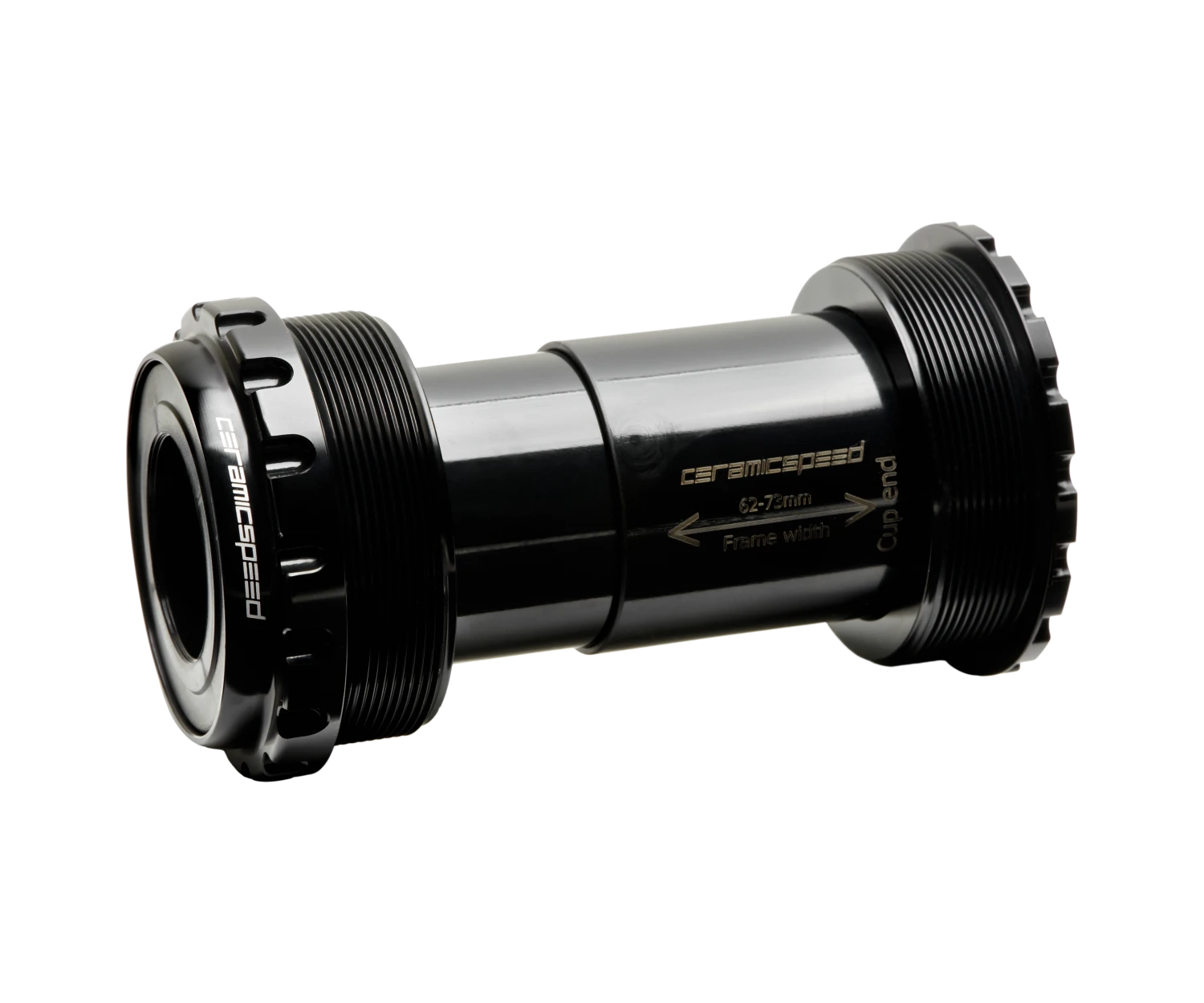 CERAMICSPEED T47a Bottom Bracket For SRAM GXP 3 CERAMICSPEED T47a Bottom Bracket For SRAM GXP