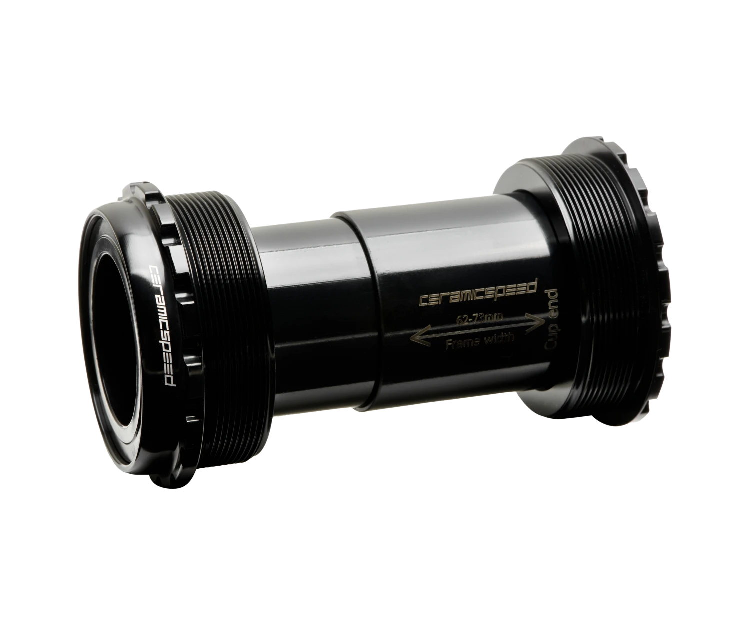 CERAMICSPEED T47a Bottom Bracket For SRAM DUB 3 CERAMICSPEED T47a Bottom Bracket For SRAM DUB