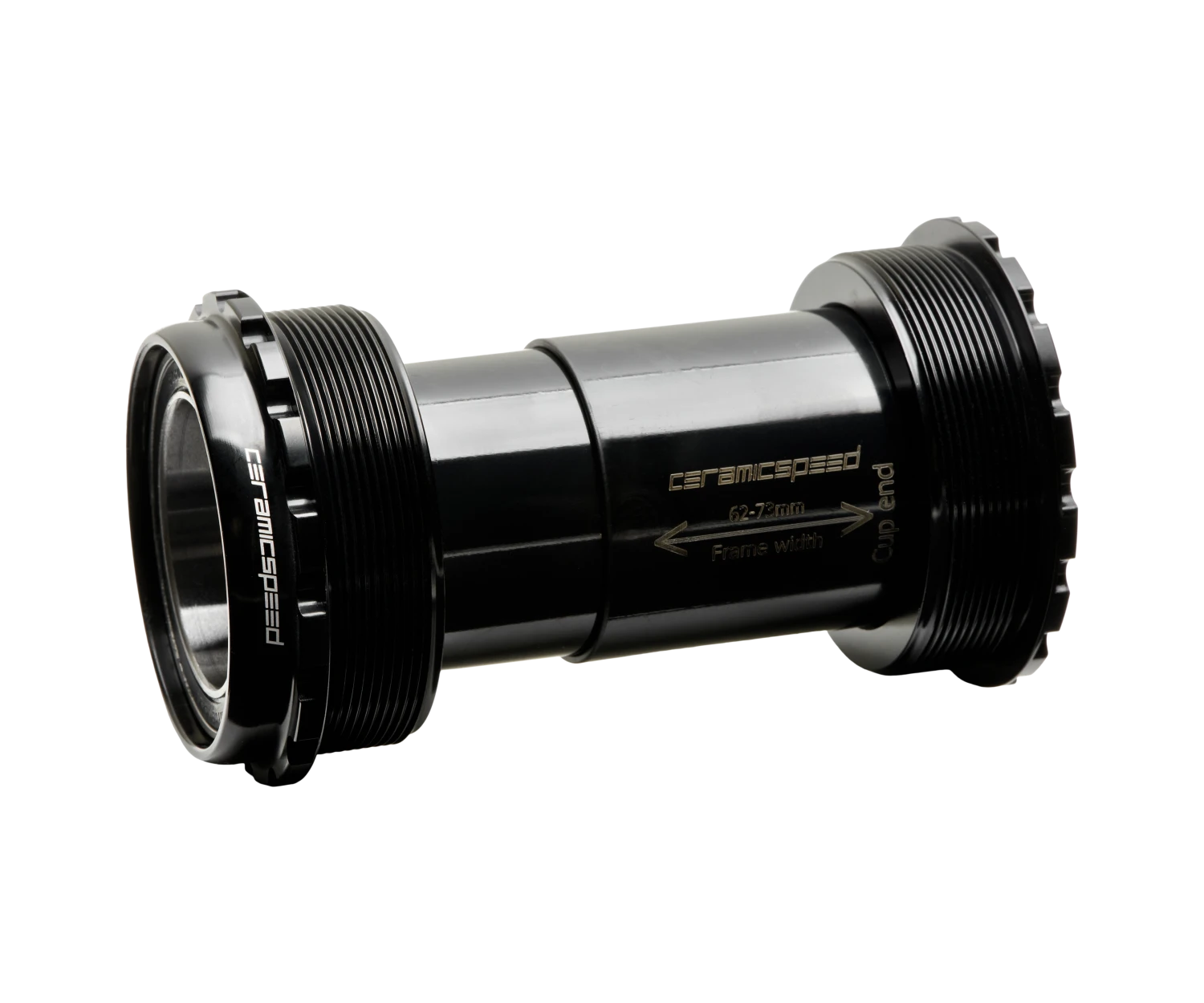 CERAMICSPEED T47a 30mm Bottom Bracket 3 CERAMICSPEED T47a 30mm Bottom Bracket