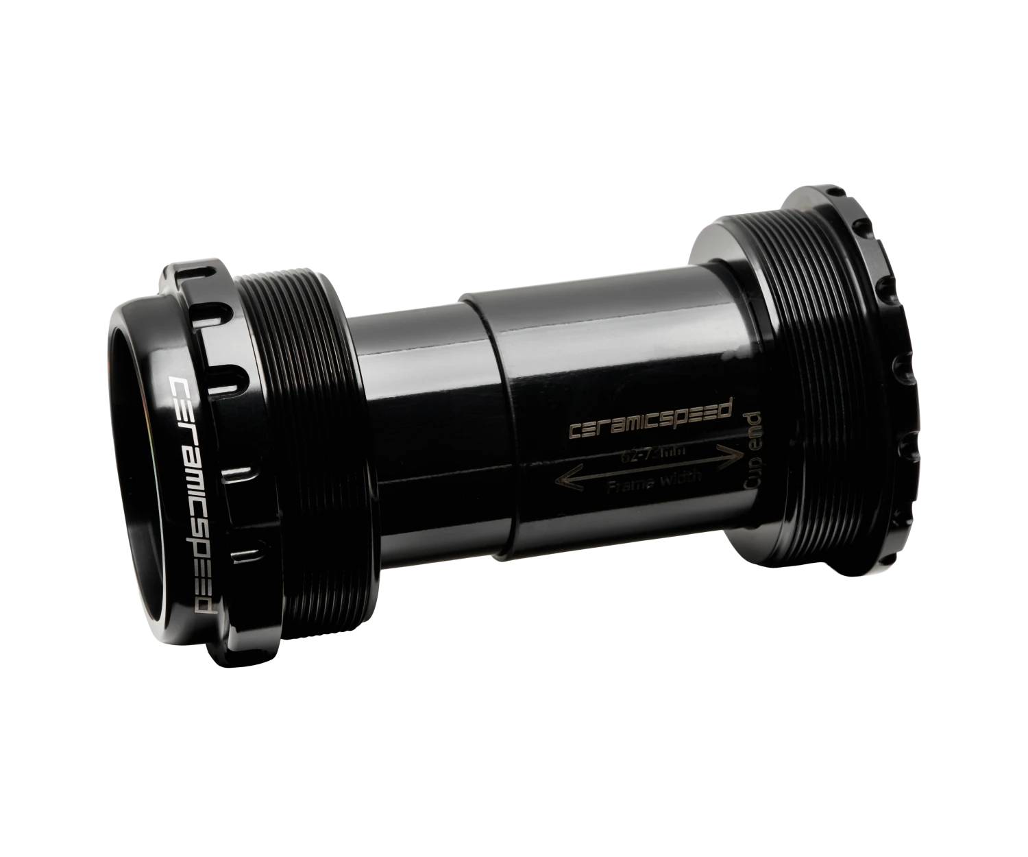 CERAMICSPEED T47a Bottom Bracket For Campagnolo Pro-Tech Gravel 3 CERAMICSPEED T47a Bottom Bracket For Campagnolo Pro-Tech Gravel