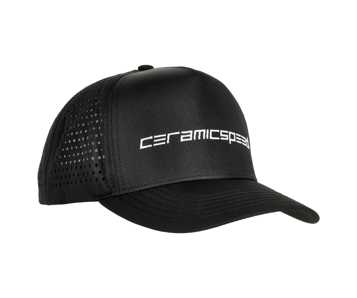 CERAMICSPEED Round Brim Cap One Size 5 CERAMICSPEED Round Brim Cap One Size - Image 3