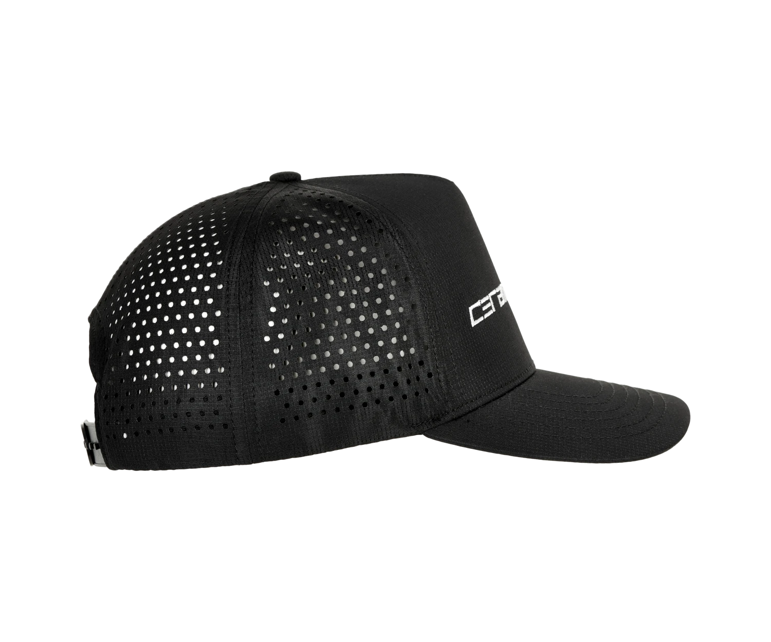CERAMICSPEED Round Brim Cap One Size 4 CERAMICSPEED Round Brim Cap One Size - Image 2
