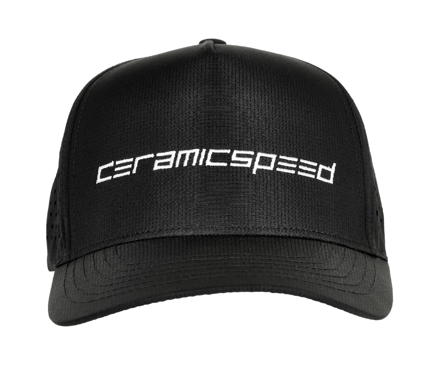 CERAMICSPEED Round Brim Cap One Size 3 CERAMICSPEED Round Brim Cap One Size