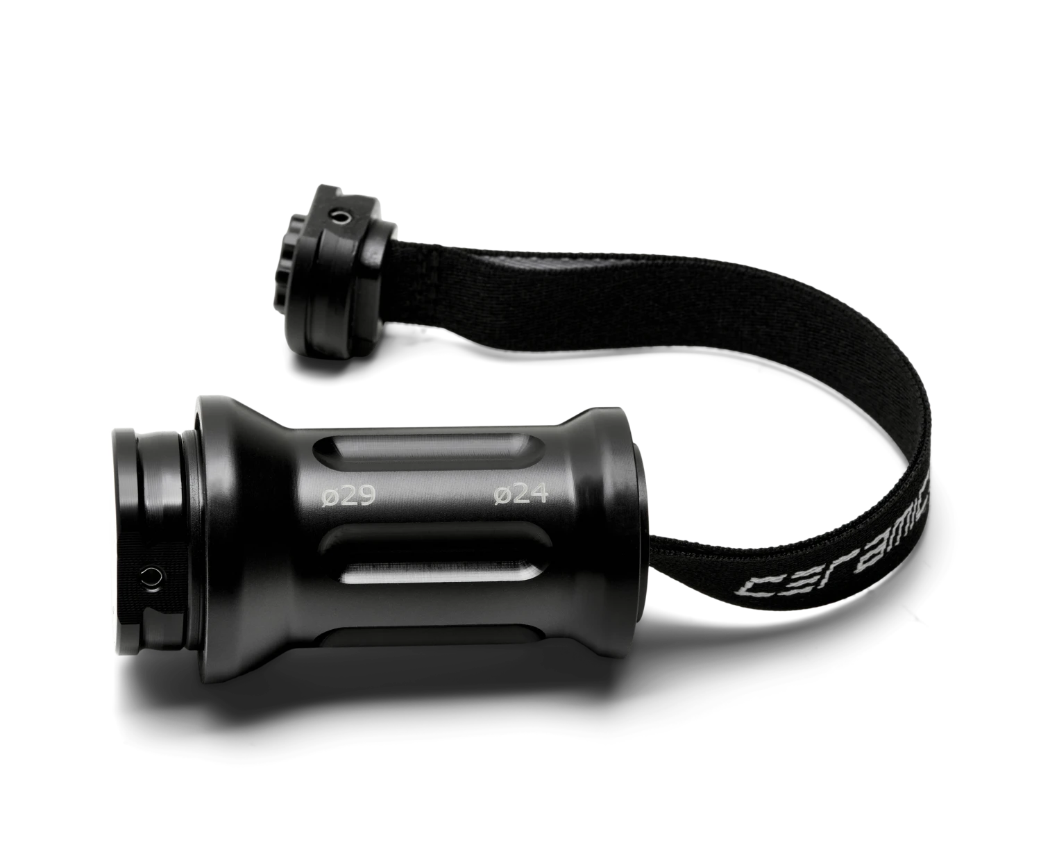 CERAMICSPEED Bottom Bracket Seal And Dustcover Service Tool 3 CERAMICSPEED Bottom Bracket Seal And Dustcover Service Tool