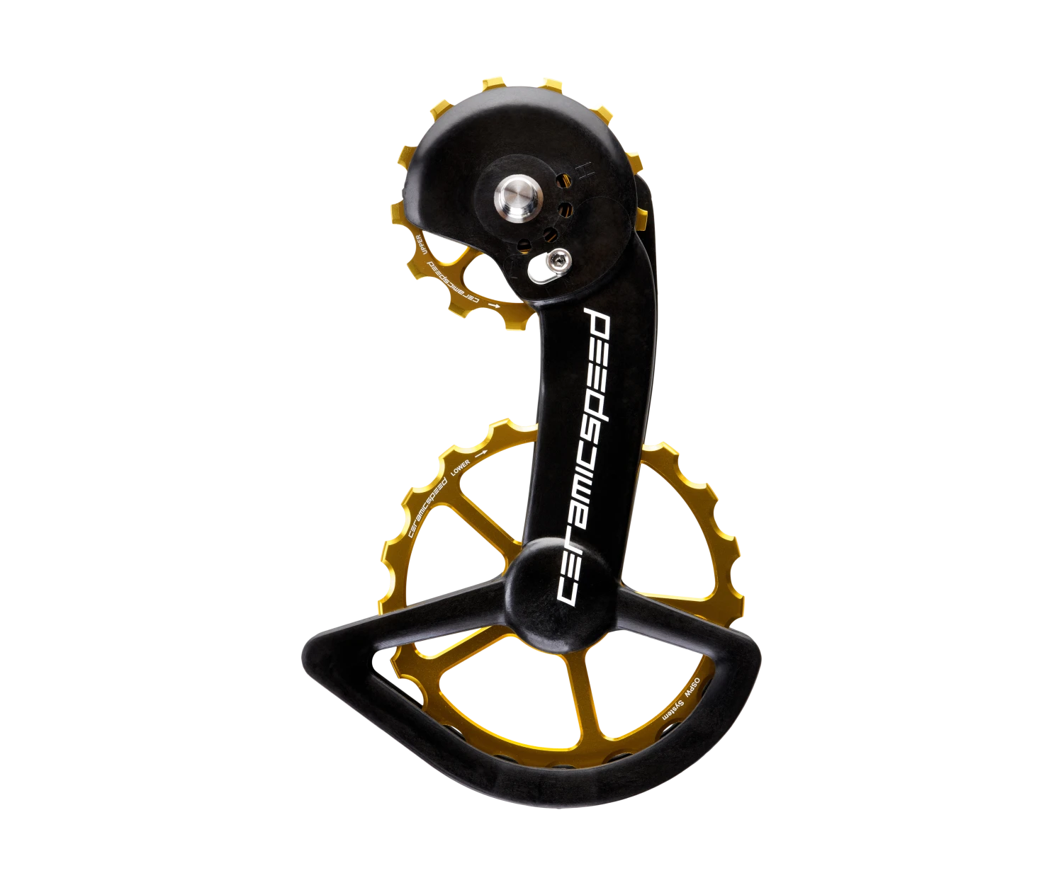 CERAMICSPEED OSPW X For Shimano GRX810/815 + RX800/805 5 CERAMICSPEED OSPW X For Shimano GRX810/815 + RX800/805 - Image 3