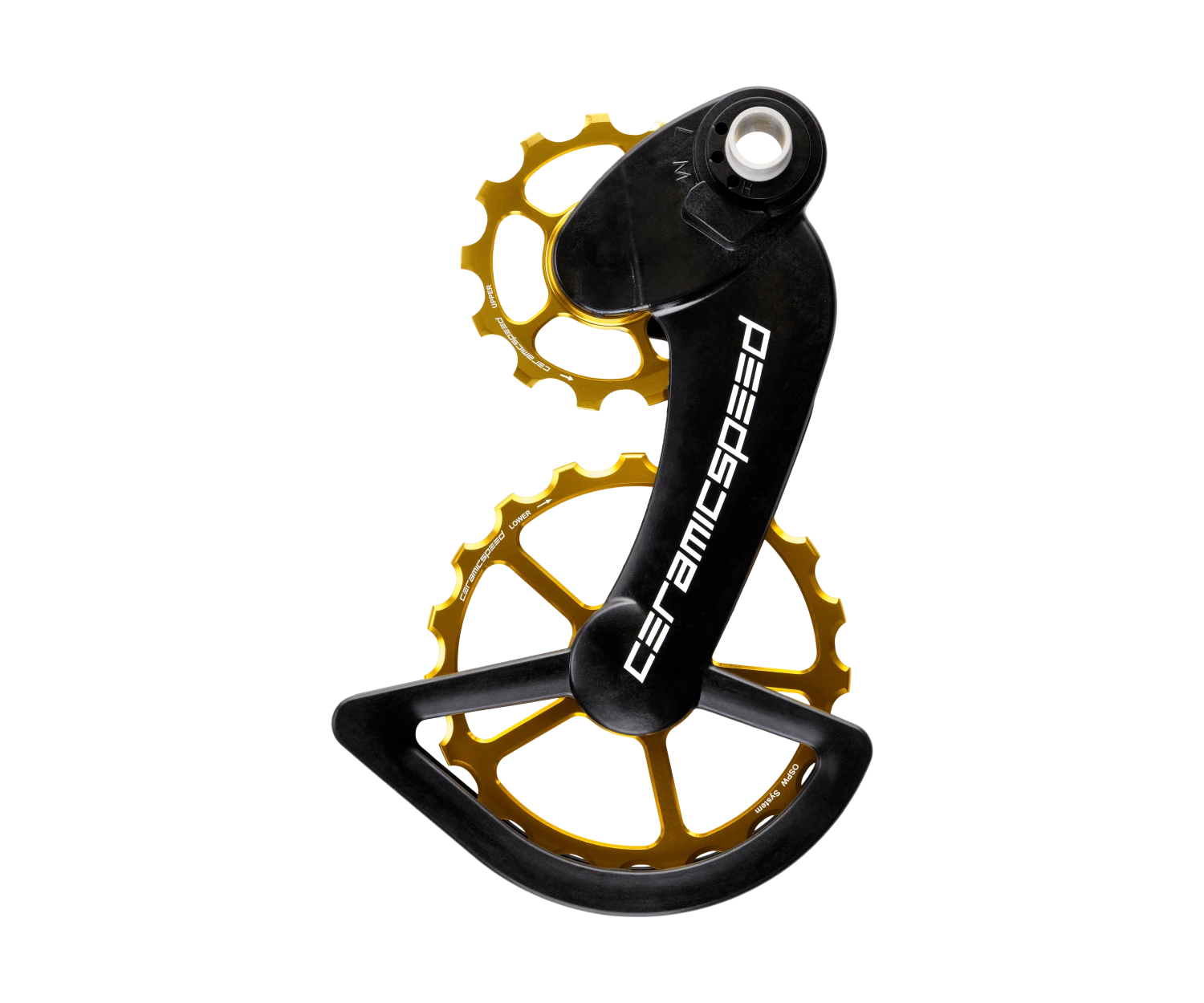 CERAMICSPEED OSPW For Campagnolo 12-speed EPS 5 CERAMICSPEED OSPW For Campagnolo 12-speed EPS - Image 3