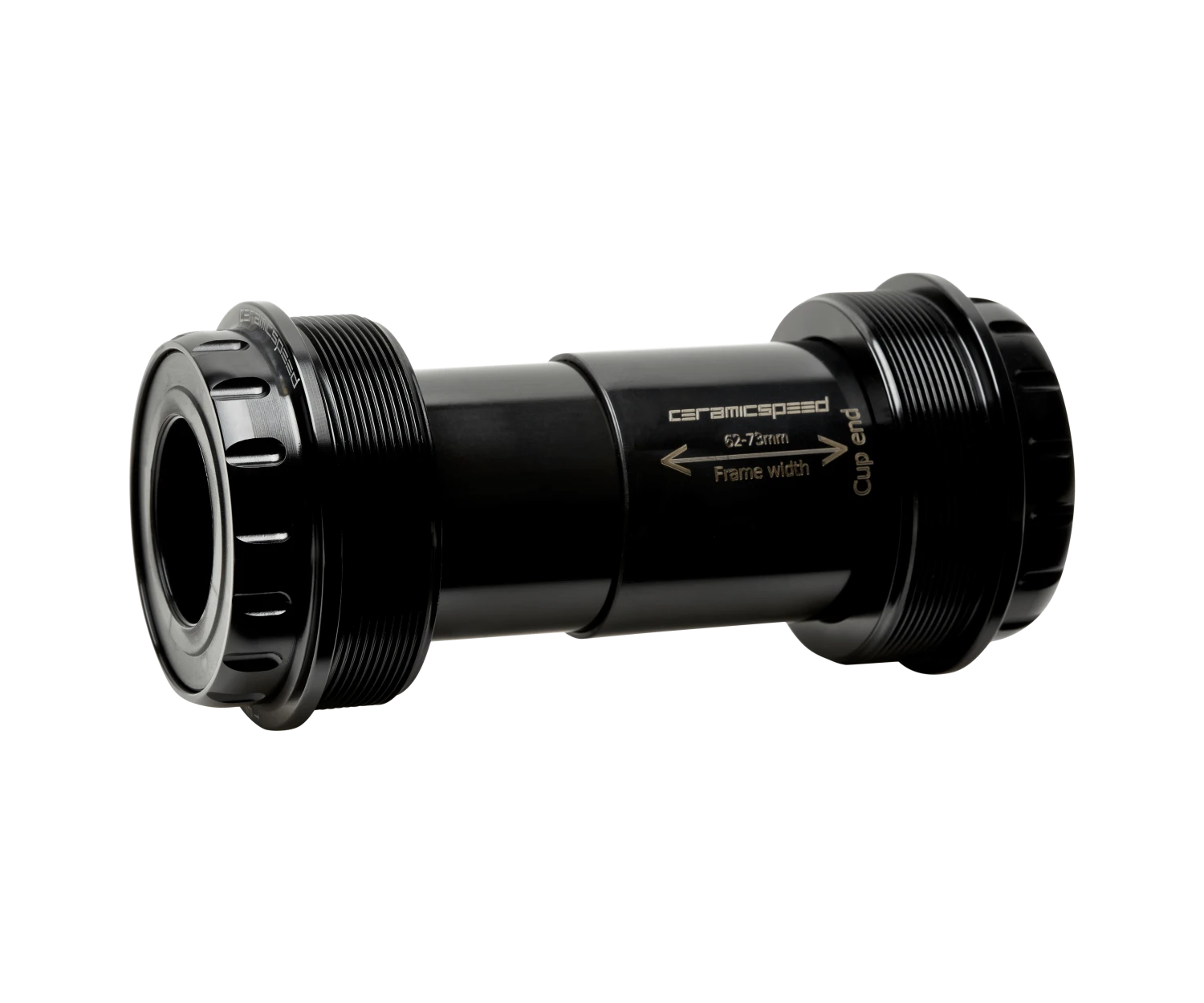 CERAMICSPEED T47/73 Bottom Bracket For SRAM GXP MTB 3 CERAMICSPEED T47/73 Bottom Bracket For SRAM GXP MTB