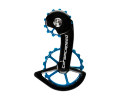 CERAMICSPEED OSPW For Shimano 9100/9150 And 8000 SS/8050 SS 15 CERAMICSPEED OSPW For Shimano 9100/9150 And 8000 SS/8050 SS -Bicycle Component Shop 110561 110562 110896 110897