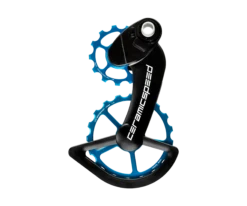 CERAMICSPEED OSPW For Campagnolo 11-speed EPS & Mechanical 9 CERAMICSPEED OSPW For Campagnolo 11-speed EPS & Mechanical -Bicycle Component Shop 110563 110564