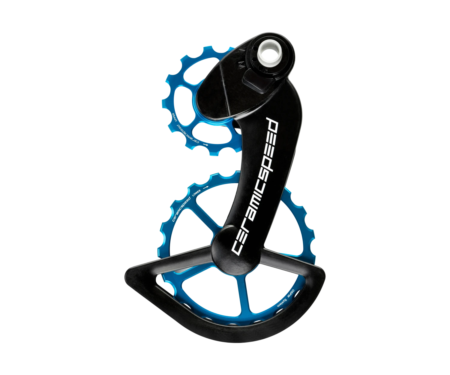 CERAMICSPEED OSPW For Campagnolo 11-speed EPS & Mechanical 6 CERAMICSPEED OSPW For Campagnolo 11-speed EPS & Mechanical - Image 4