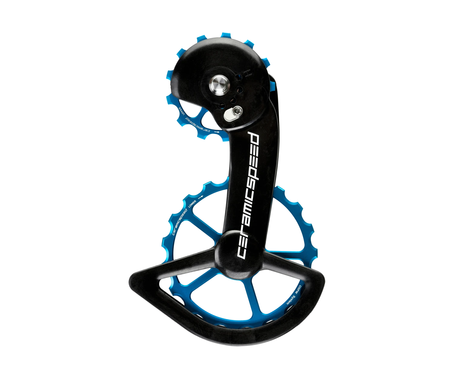 CERAMICSPEED OSPW X For Shimano GRX810/815 + RX800/805 6 CERAMICSPEED OSPW X For Shimano GRX810/815 + RX800/805 - Image 4