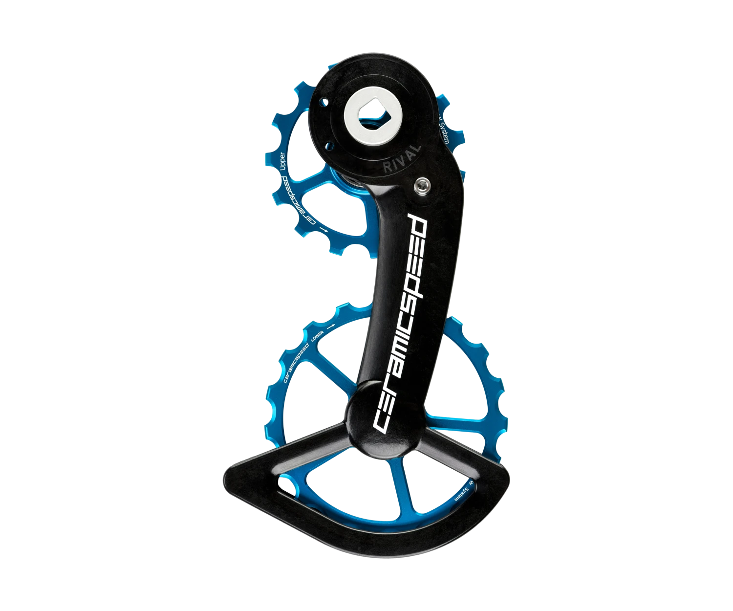 CERAMICSPEED OSPW For SRAM RIVAL AXS 6 CERAMICSPEED OSPW For SRAM RIVAL AXS - Image 4