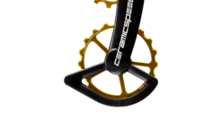 CERAMICSPEED OSPW For SRAM Red/Force AXS 16 CERAMICSPEED OSPW For SRAM Red/Force AXS -Bicycle Component Shop 110894 110895