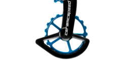 CERAMICSPEED OSPW For Shimano 9100/9150 And 8000 SS/8050 SS 17 CERAMICSPEED OSPW For Shimano 9100/9150 And 8000 SS/8050 SS -Bicycle Component Shop 110896 110897