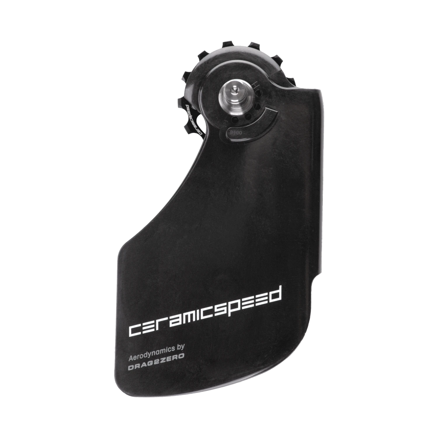 CERAMICSPEED OSPW Aero For Shimano 9100 And 8000 3 CERAMICSPEED OSPW Aero For Shimano 9100 And 8000