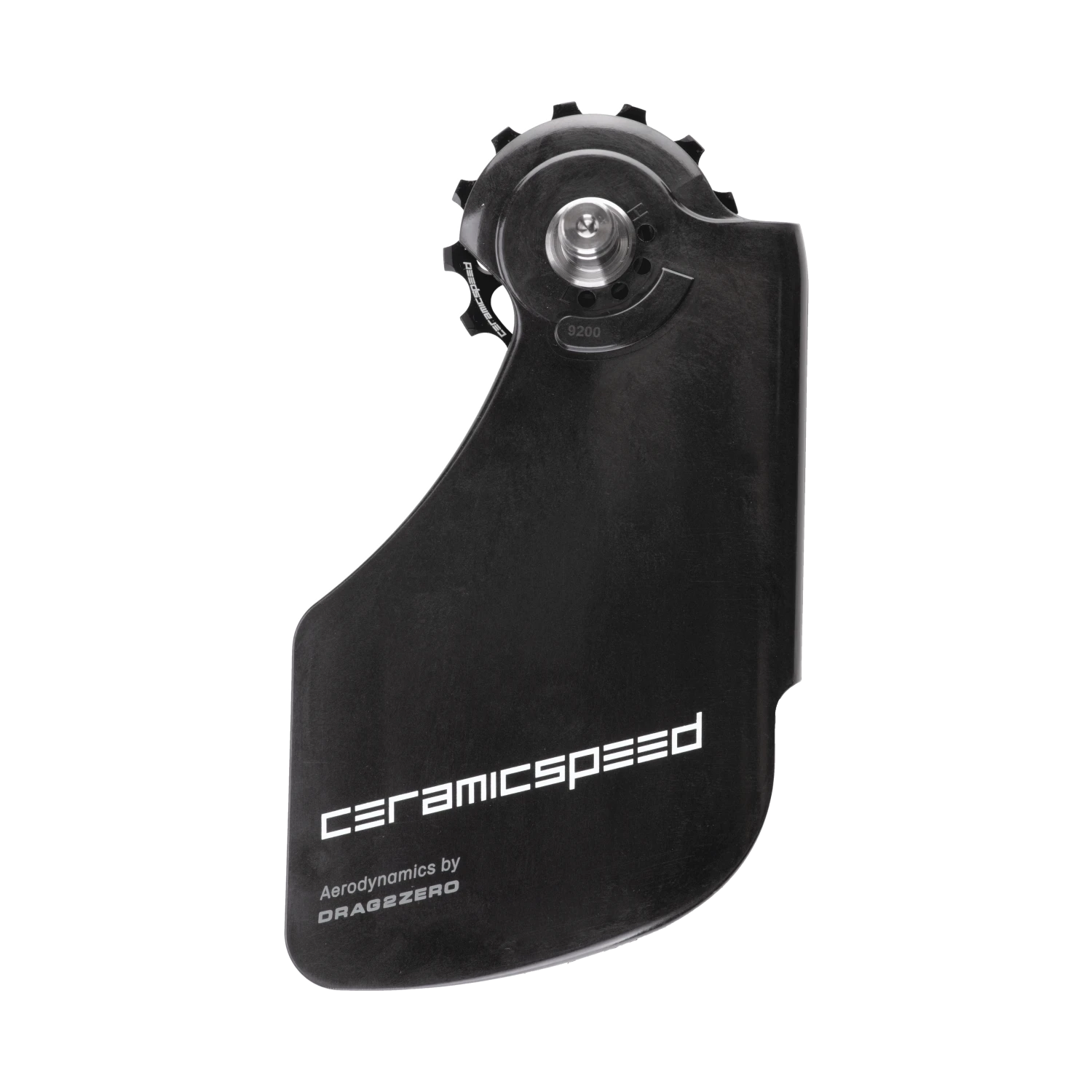 CERAMICSPEED OSPW Aero For Shimano 9250 And 8150 3 CERAMICSPEED OSPW Aero For Shimano 9250 And 8150