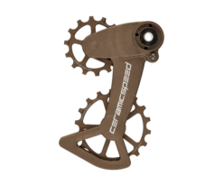 CERAMICSPEED OSPW X For SRAM Eagle Mech. Cerakote Limited Edition 7 CERAMICSPEED OSPW X For SRAM Eagle Mech. Cerakote Limited Edition -Bicycle Component Shop 111145