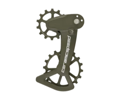 CERAMICSPEED OSPW X For Shimano XT/XTR 1x12 Cerakote Limited Edition