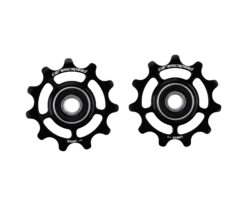 CERAMICSPEED Pulley Wheels For Shimano 12s