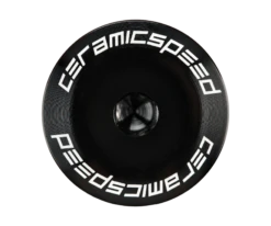 CeramicSpeed Alloy Preload Bolt For Shimano Cranks