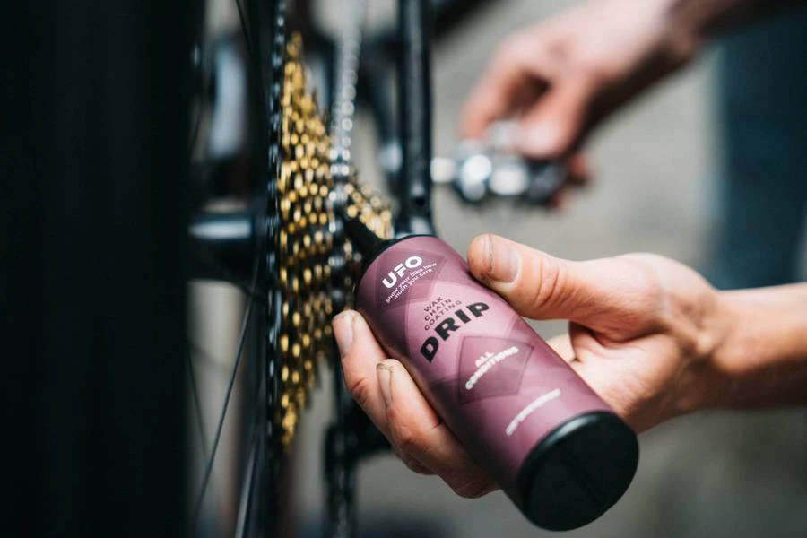 CERAMICSPEED UFO Drip All Conditions 4 CERAMICSPEED UFO Drip All Conditions - Image 2