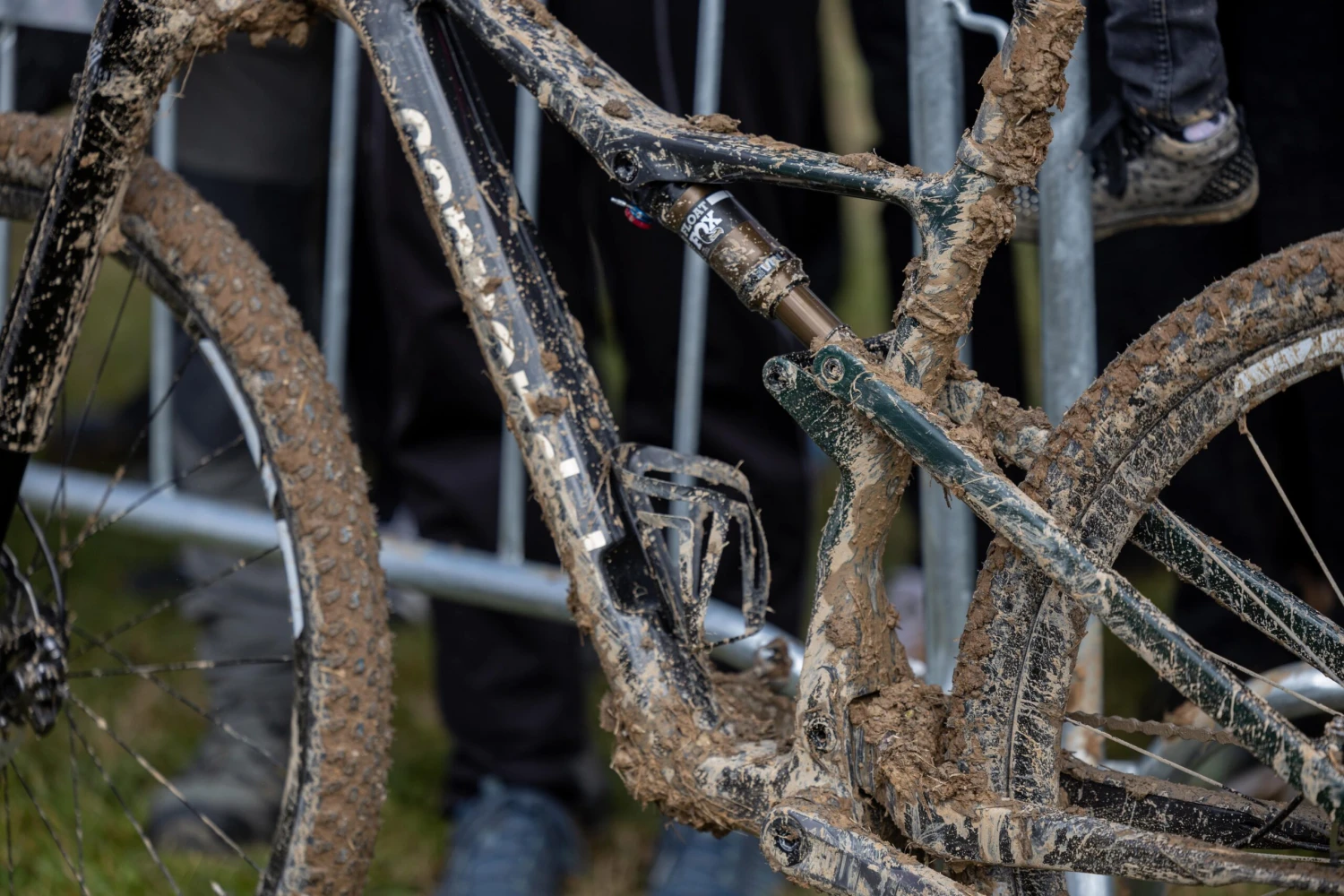 CERAMICSPEED UFO Drip Wet Conditions 4 CERAMICSPEED UFO Drip Wet Conditions - Image 2