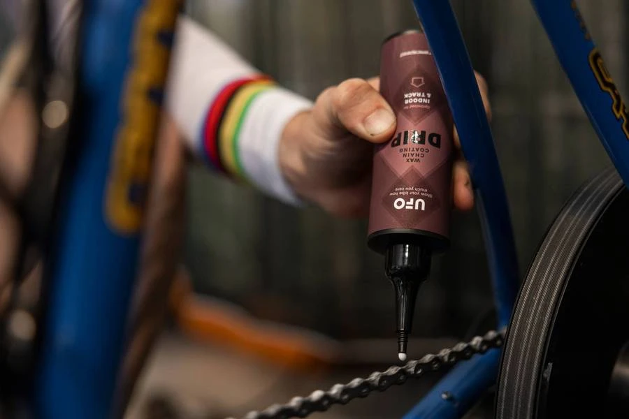 CERAMICSPEED UFO Drip Indoor 4 CERAMICSPEED UFO Drip Indoor - Image 2