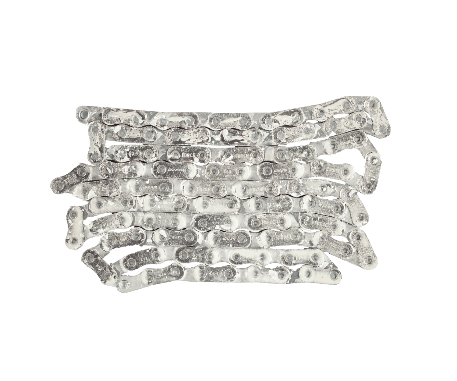 CERAMICSPEED UFO Factory Optimized SRAM AXS Road 12S Chain 3 CERAMICSPEED UFO Factory Optimized SRAM AXS Road 12S Chain