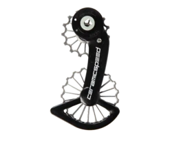 CERAMICSPEED OSPW 3D Printed Ti For SRAM Rival AXS