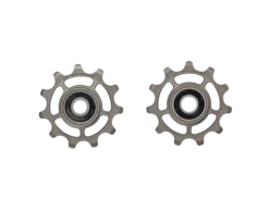 CERAMICSPEED Titanium Pulley Wheels For Shimano 12s