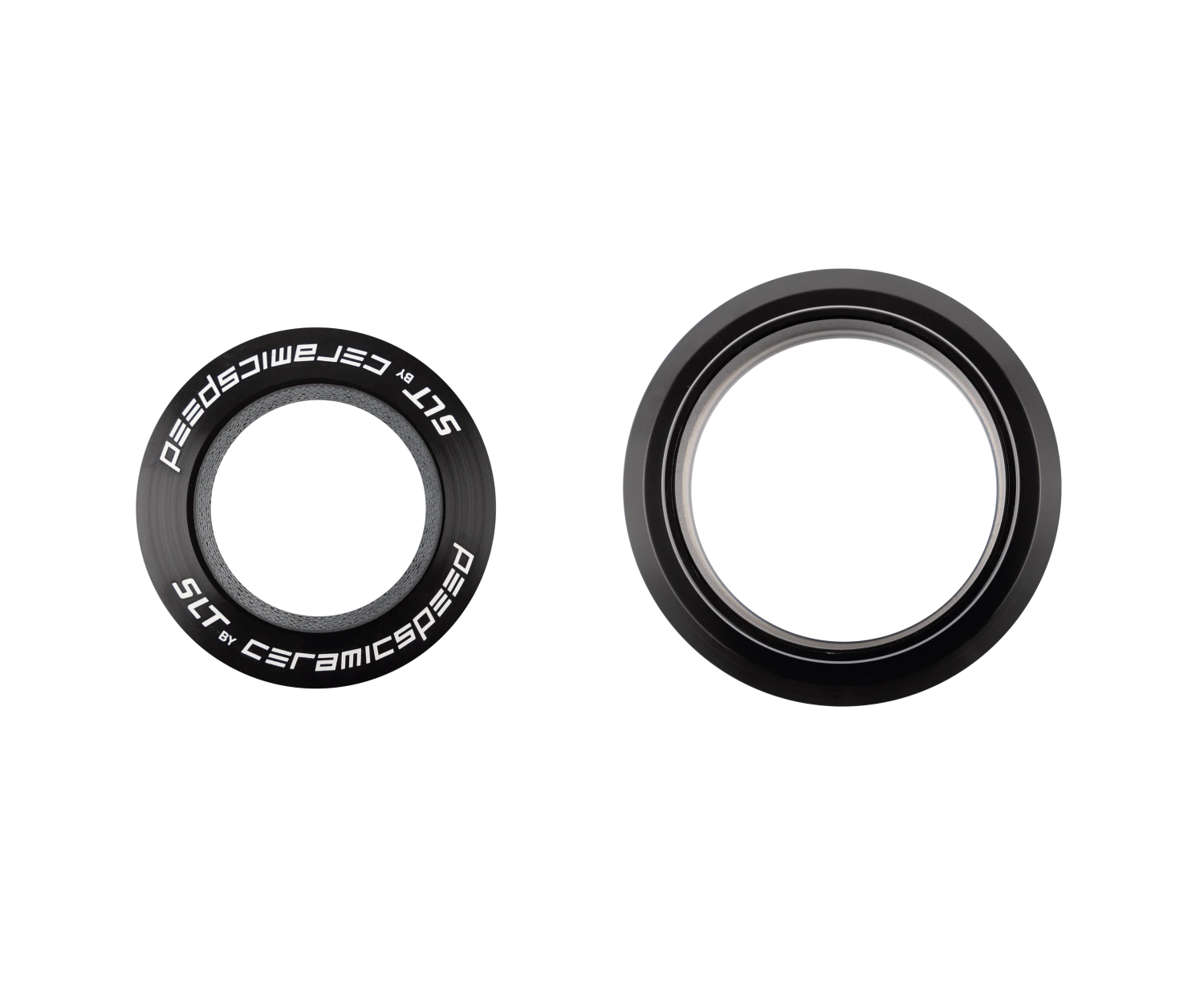 CERAMICSPEED OHD Outboard Headset 44mm, 1-1/8" To 1-1/2" 3 CERAMICSPEED OHD Outboard Headset 44mm, 1-1/8" To 1-1/2"