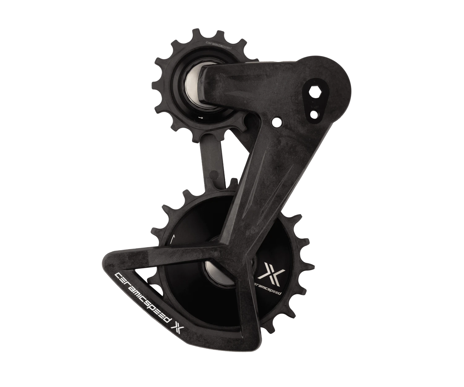 CERAMICSPEED OSPW X For SRAM Eagle AXS Transmission 3 CERAMICSPEED OSPW X For SRAM Eagle AXS Transmission