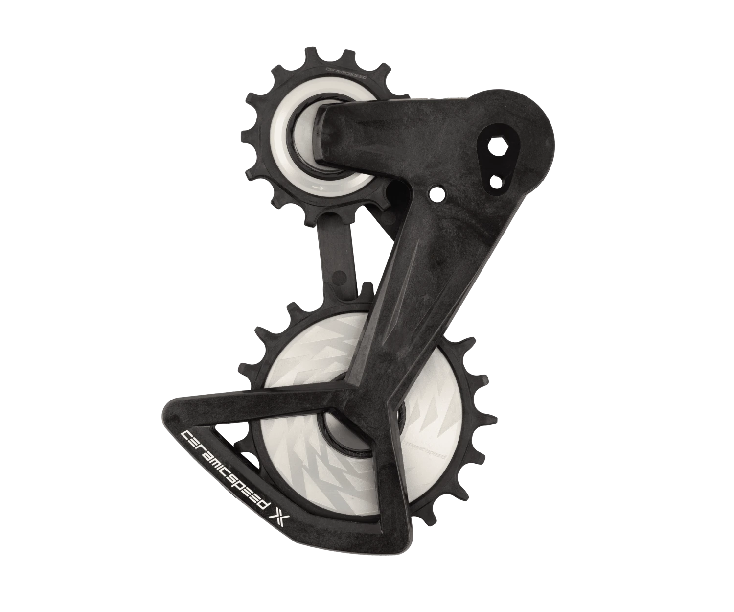 CERAMICSPEED OSPW X For SRAM Eagle AXS Transmission 5 CERAMICSPEED OSPW X For SRAM Eagle AXS Transmission - Image 3
