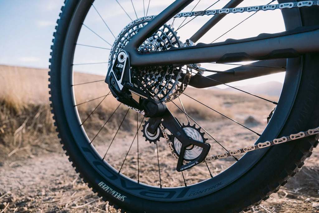 CERAMICSPEED OSPW X For SRAM Eagle AXS Transmission 6 CERAMICSPEED OSPW X For SRAM Eagle AXS Transmission - Image 4