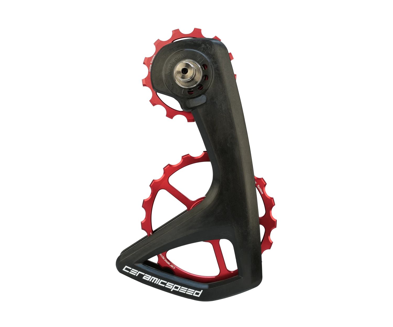 CERAMICSPEED OSPW RS 5-Spoke For Shimano 9250/8150 5 CERAMICSPEED OSPW RS 5-Spoke For Shimano 9250/8150 - Image 3