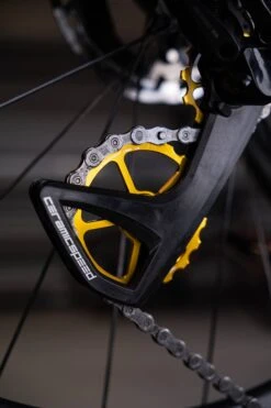 CERAMICSPEED OSPW RS 5-Spoke For Shimano 9250/8150 19 CERAMICSPEED OSPW RS 5-Spoke For Shimano 9250/8150 -Bicycle Component Shop 113488 2