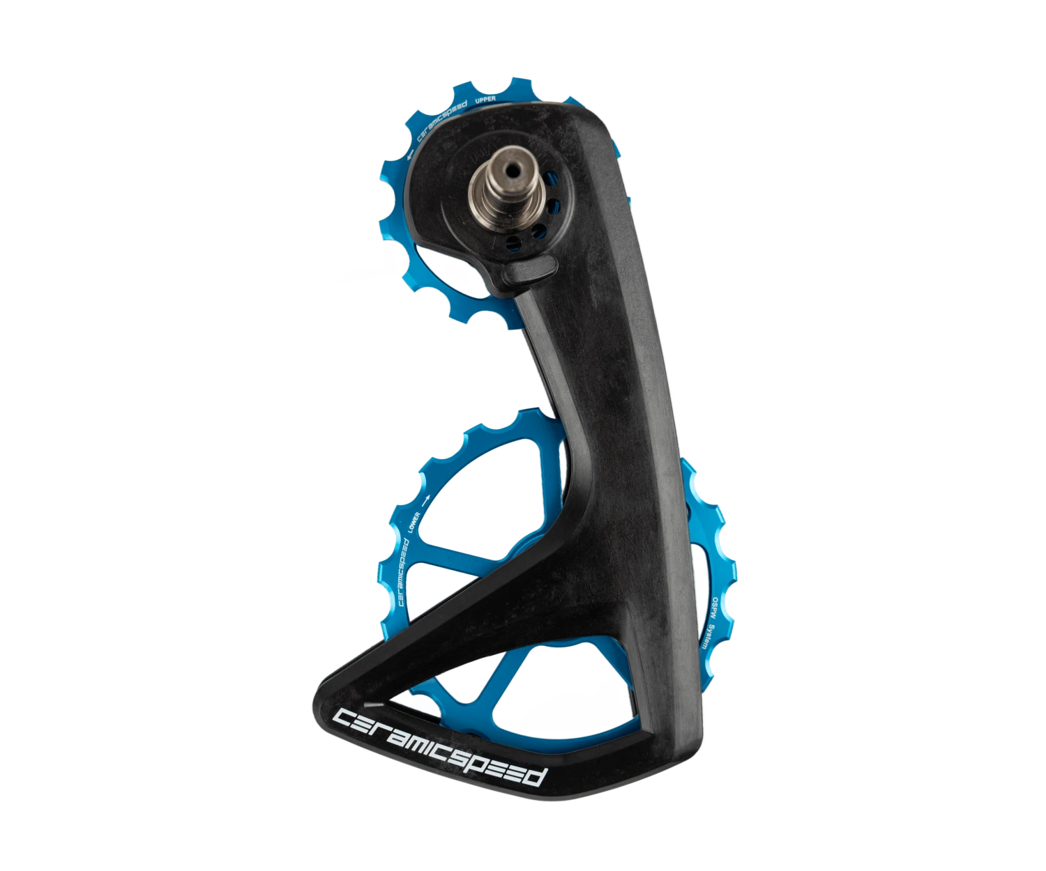 CERAMICSPEED OSPW RS 5-Spoke For Shimano 9250/8150 9 CERAMICSPEED OSPW RS 5-Spoke For Shimano 9250/8150 - Image 7