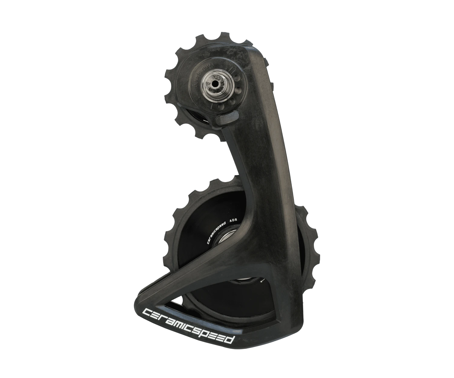 CERAMICSPEED OSPW RS ALPHA For Shimano 9250/8150 3 CERAMICSPEED OSPW RS ALPHA For Shimano 9250/8150