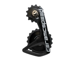 CERAMICSPEED OSPW RS ALPHA For Shimano 9250/8150 Team