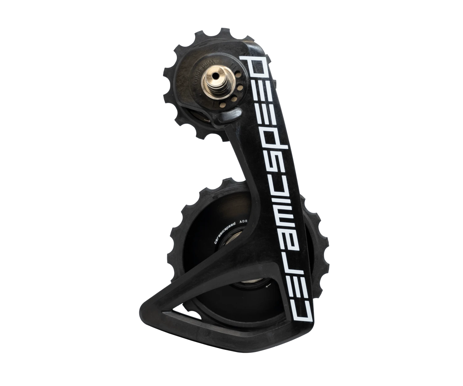 CERAMICSPEED OSPW RS ALPHA For Shimano 9250/8150 Team 3 CERAMICSPEED OSPW RS ALPHA For Shimano 9250/8150 Team