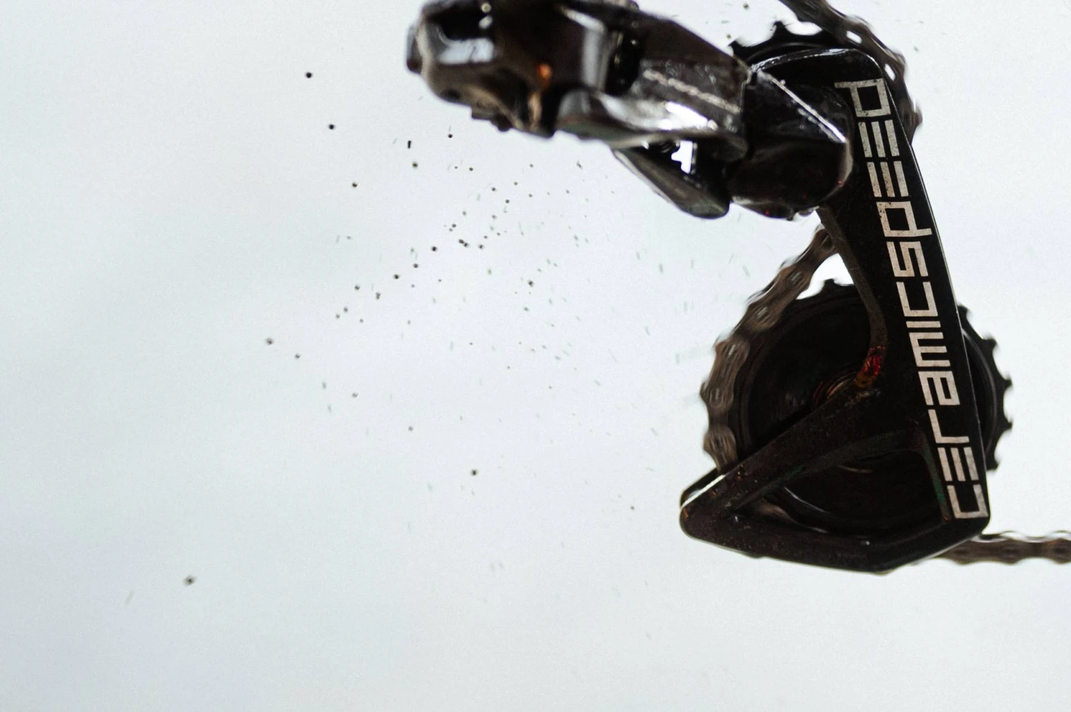 CERAMICSPEED OSPW RS ALPHA For Shimano 9250/8150 Team 4 CERAMICSPEED OSPW RS ALPHA For Shimano 9250/8150 Team - Image 2