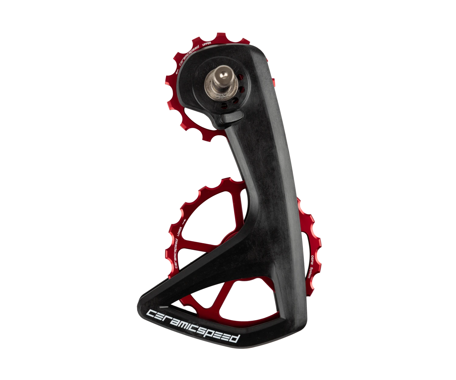 CERAMICSPEED OSPW RS 5-Spoke For Shimano 7150 5 CERAMICSPEED OSPW RS 5-Spoke For Shimano 7150 - Image 3