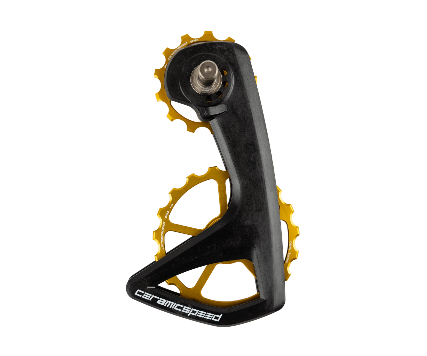 CERAMICSPEED OSPW RS 5-Spoke For Shimano 7150 7 CERAMICSPEED OSPW RS 5-Spoke For Shimano 7150 - Image 5