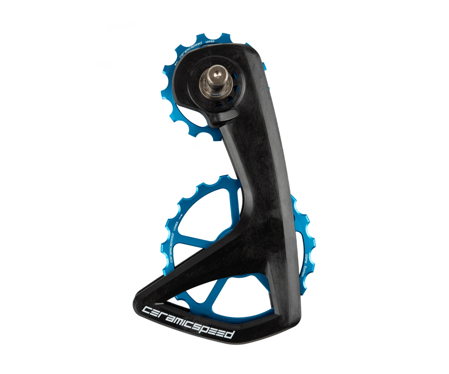 CERAMICSPEED OSPW RS 5-Spoke For Shimano 7150 9 CERAMICSPEED OSPW RS 5-Spoke For Shimano 7150 - Image 7