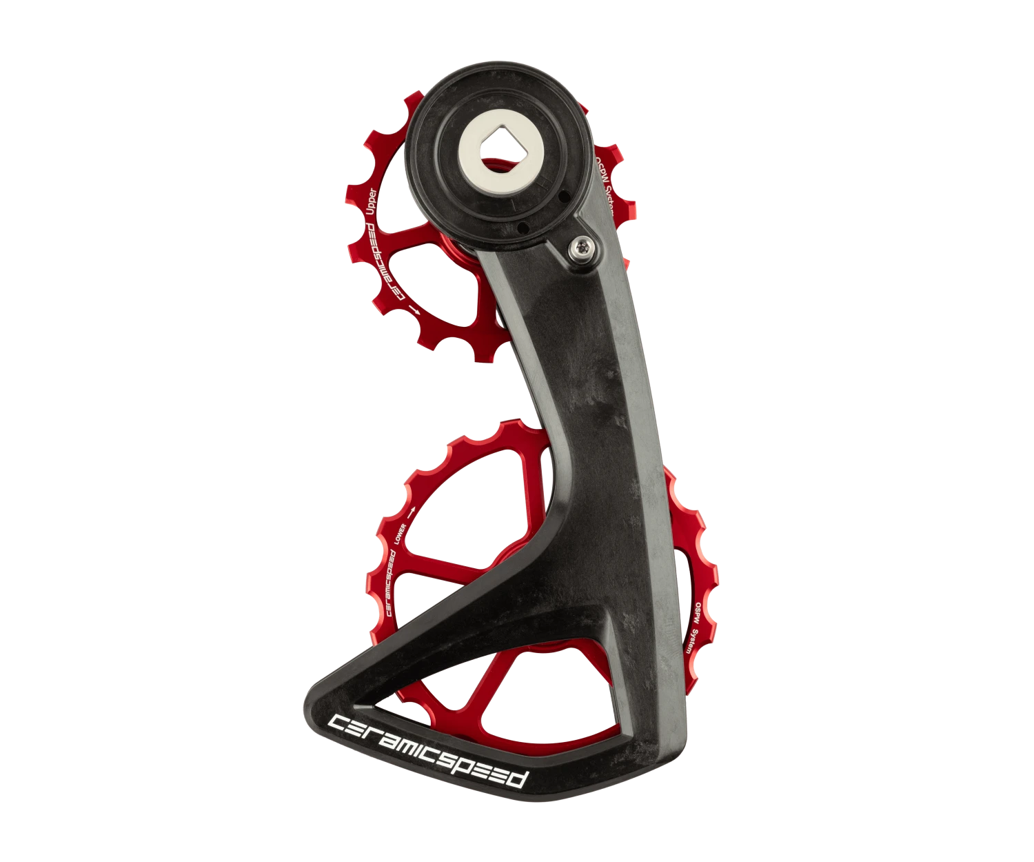 CERAMICSPEED OSPW RS 5-Spoke For SRAM Red/Force AXS 5 CERAMICSPEED OSPW RS 5-Spoke For SRAM Red/Force AXS - Image 3