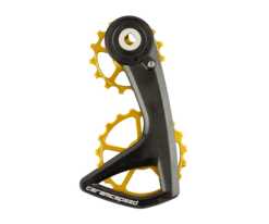 CERAMICSPEED OSPW RS 5-Spoke For SRAM Red/Force AXS 17 CERAMICSPEED OSPW RS 5-Spoke For SRAM Red/Force AXS -Bicycle Component Shop 113500