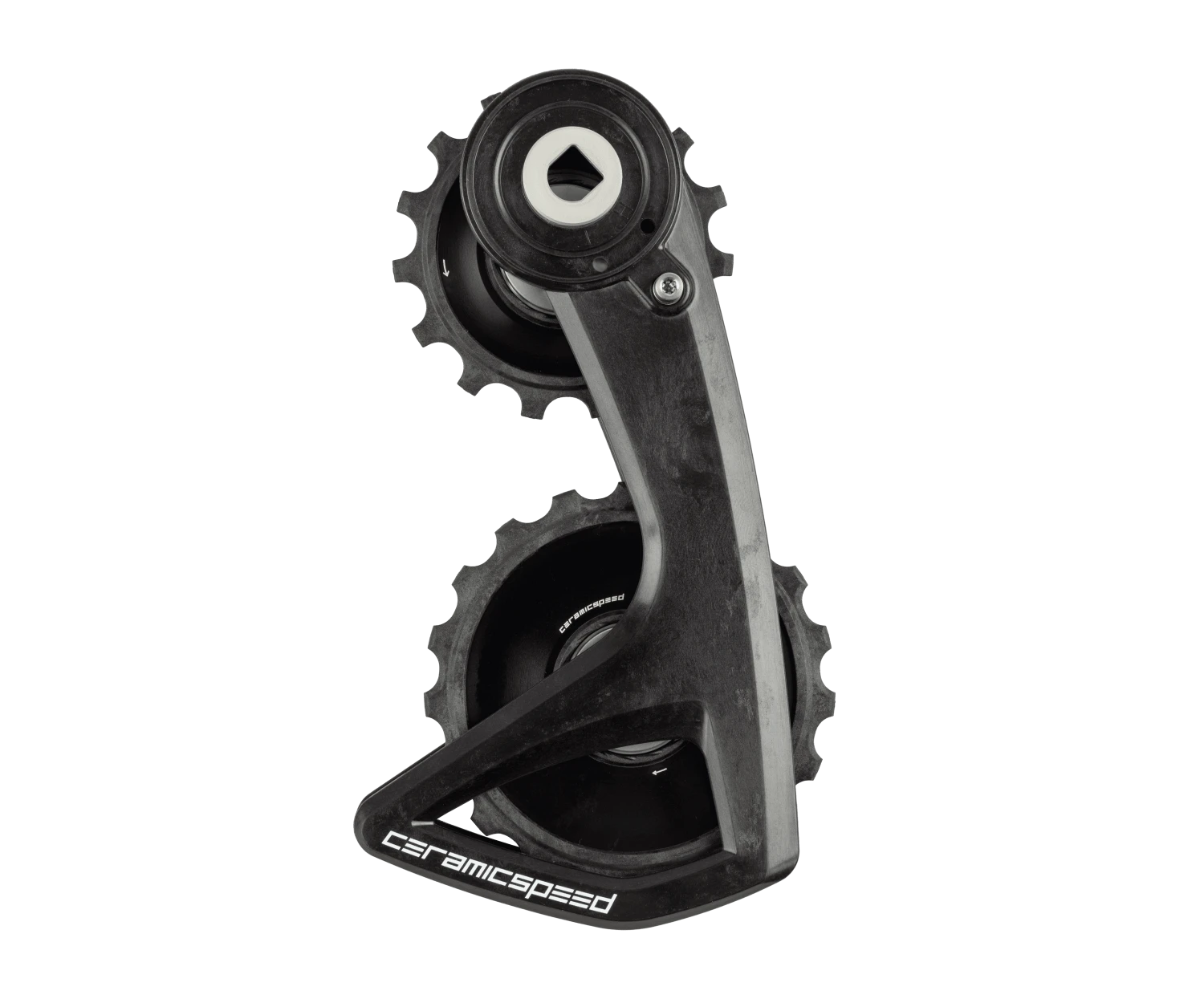 CERAMICSPEED OSPW RS ALPHA SRAM Red/Force AXS 3 CERAMICSPEED OSPW RS ALPHA SRAM Red/Force AXS