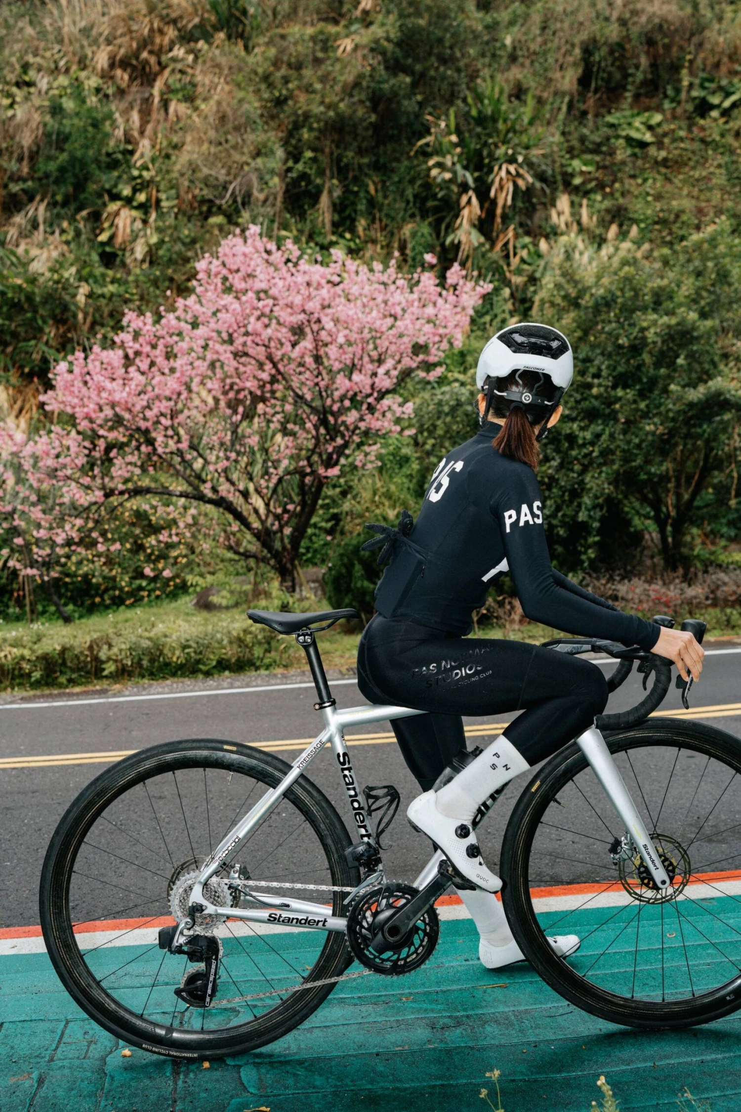 CERAMICSPEED OSPW RS ALPHA SRAM Red/Force AXS Team 4 CERAMICSPEED OSPW RS ALPHA SRAM Red/Force AXS Team - Image 2